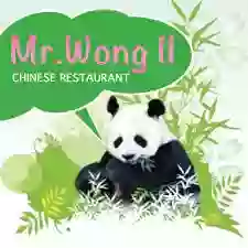 Mr Wong II