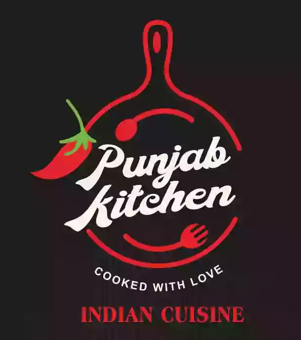 Punjab Kitchen Indian Cuisine