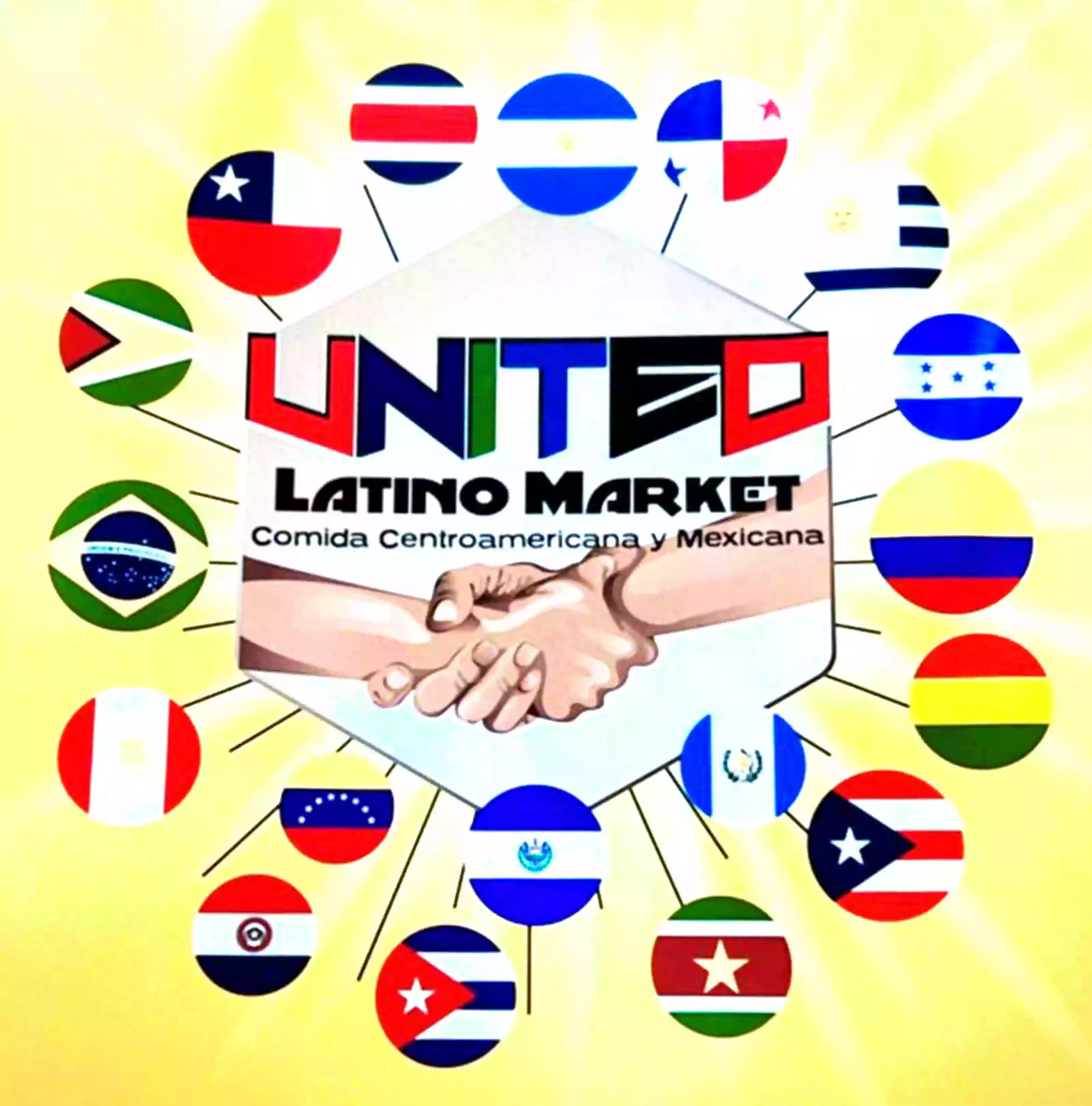 United Latin Market