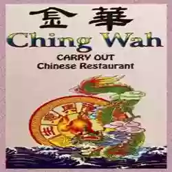 Ching Wah