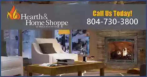 Hearth and Home Shoppe