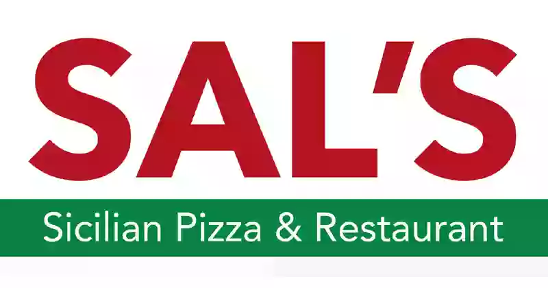 Sals Sicilian Pizza & Restaurant