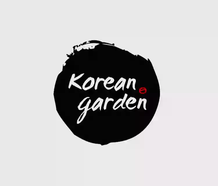 Korean Garden