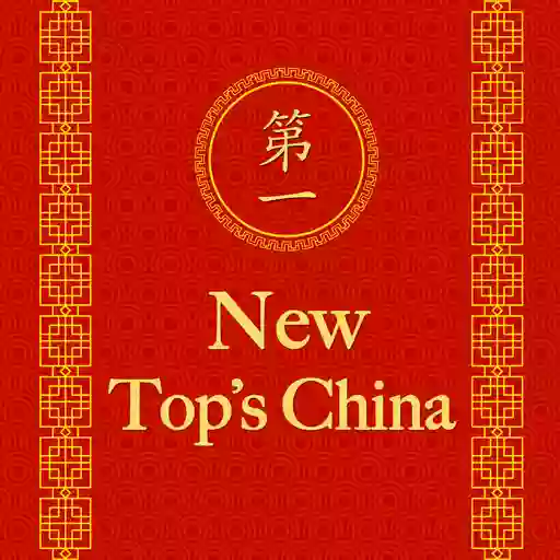 New Top's China Restaurant