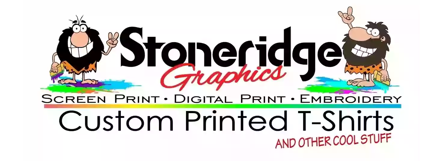 Stoneridge Graphics