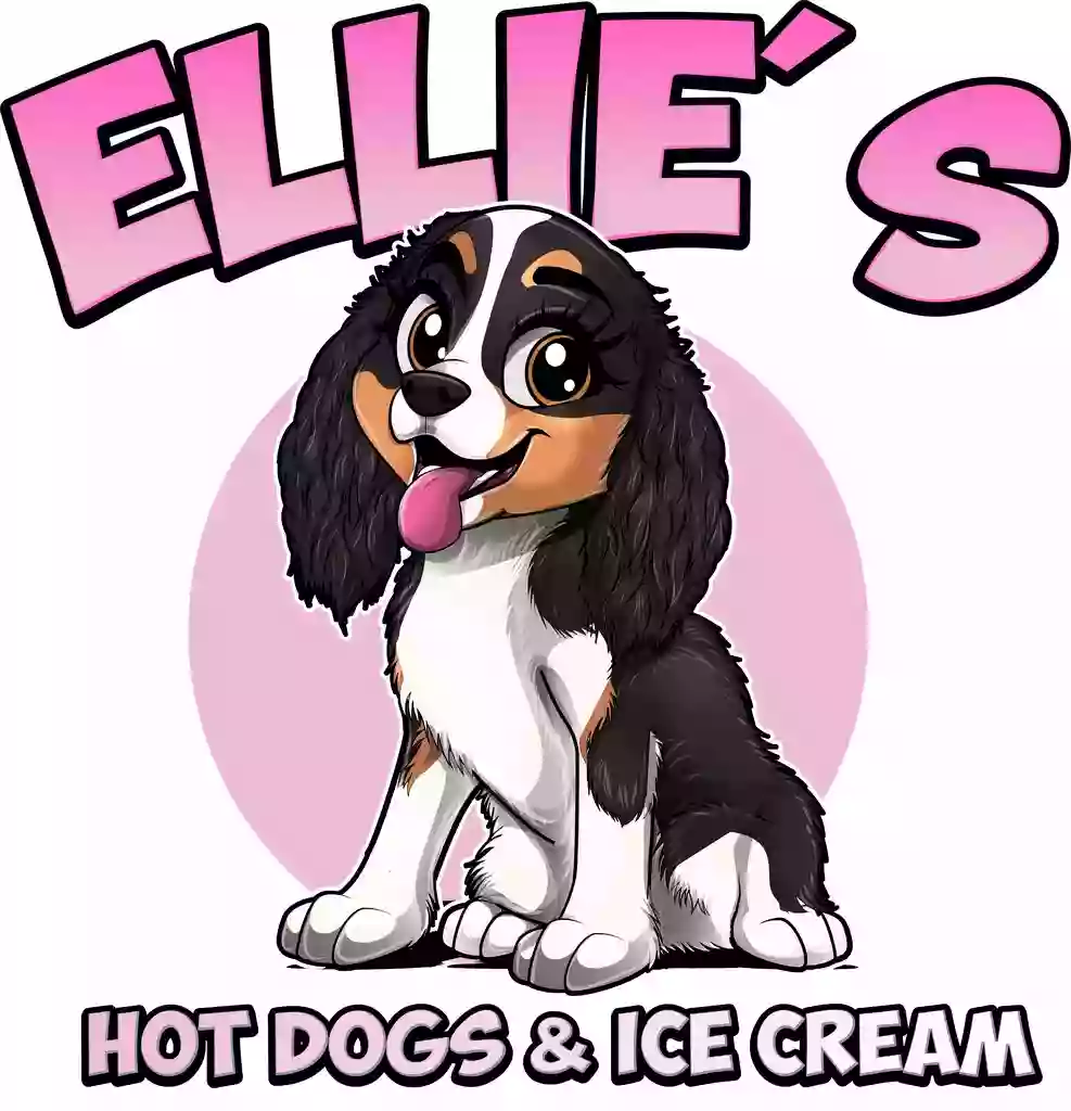 Ellie's Hot Dogs & Ice Cream