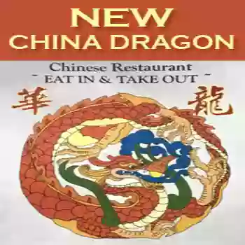 New China Dragon