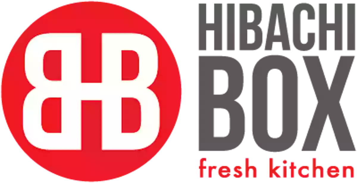 Hibachi Box