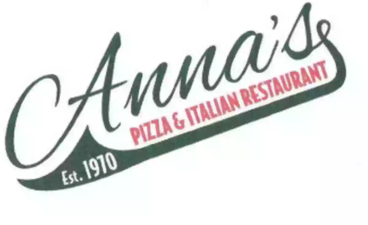 Anna's Pizza & Italian Restaurant