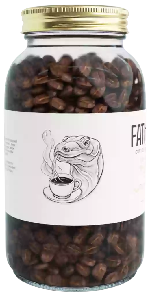 Fathom Coffee & Roastery
