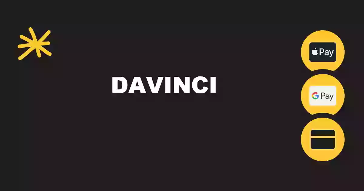 DaVinci