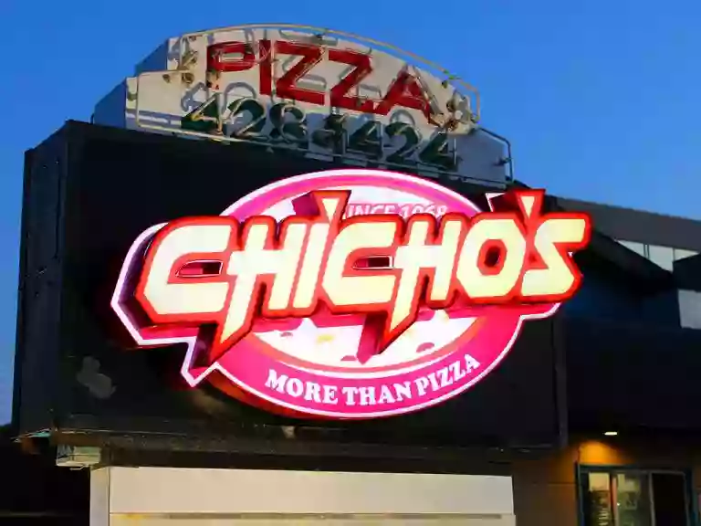 Chicho's Pizza Greenbrier