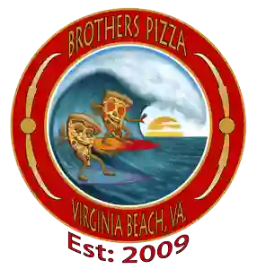 Brothers Pizza Kempsville