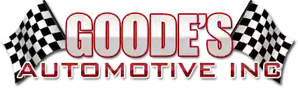 Goode's Automotive Inc