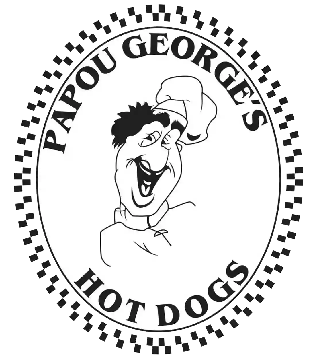 Papou George's Hot Dogs
