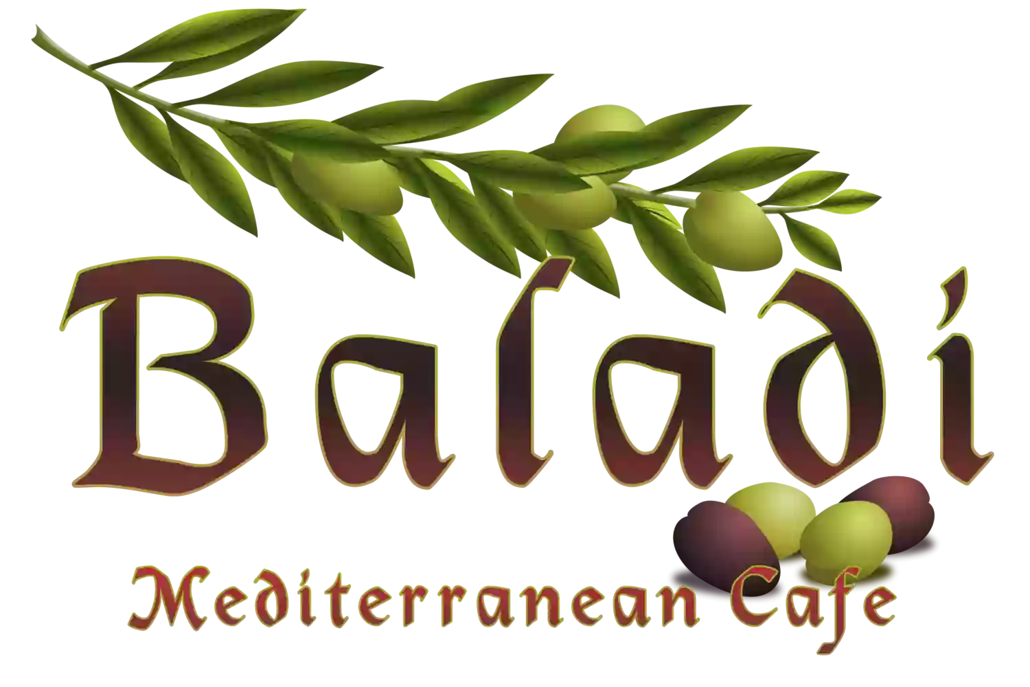 Baladi Mediterranean Cafe