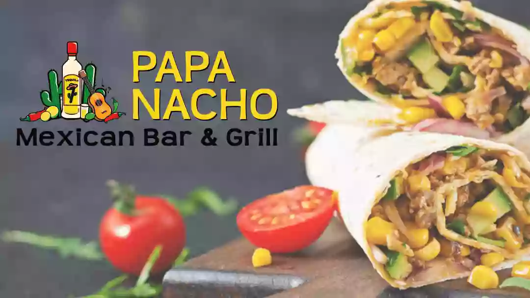 Papa Nacho Mexican Bar and Grill