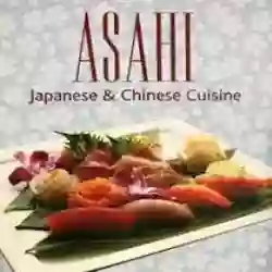 Asahi Japanese and Chinese Restaurant
