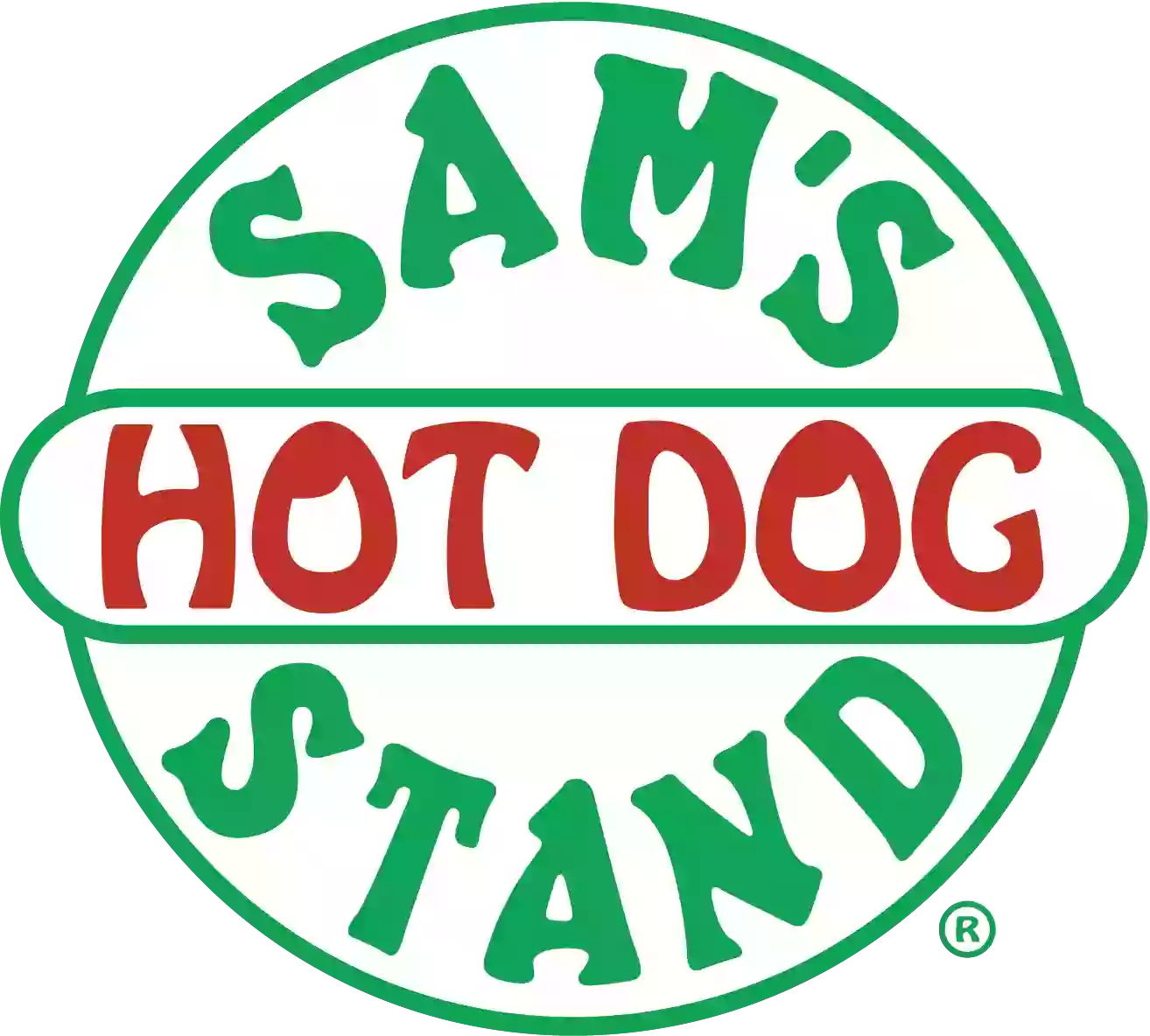 Sam's Hot Dog Stand