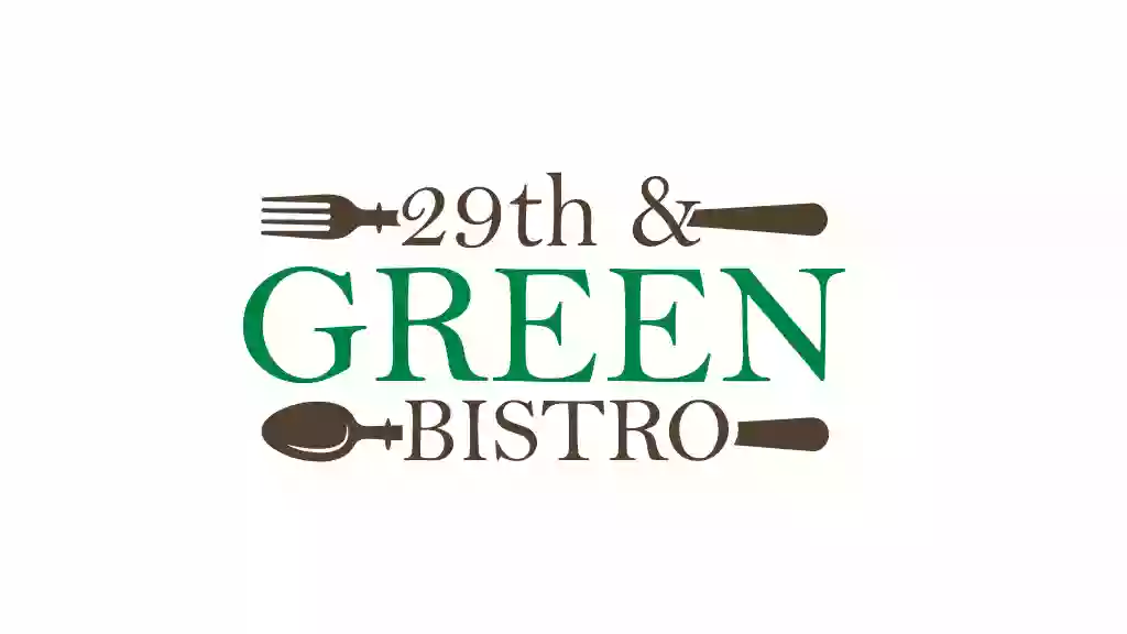29th & Green Bistro
