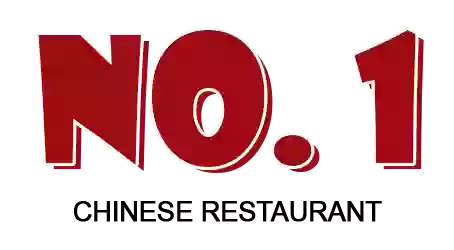 No.1 Chinese Restaurant