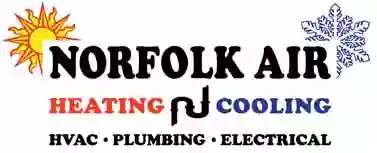 Norfolk Air Heating, Cooling, Plumbing & Electrical