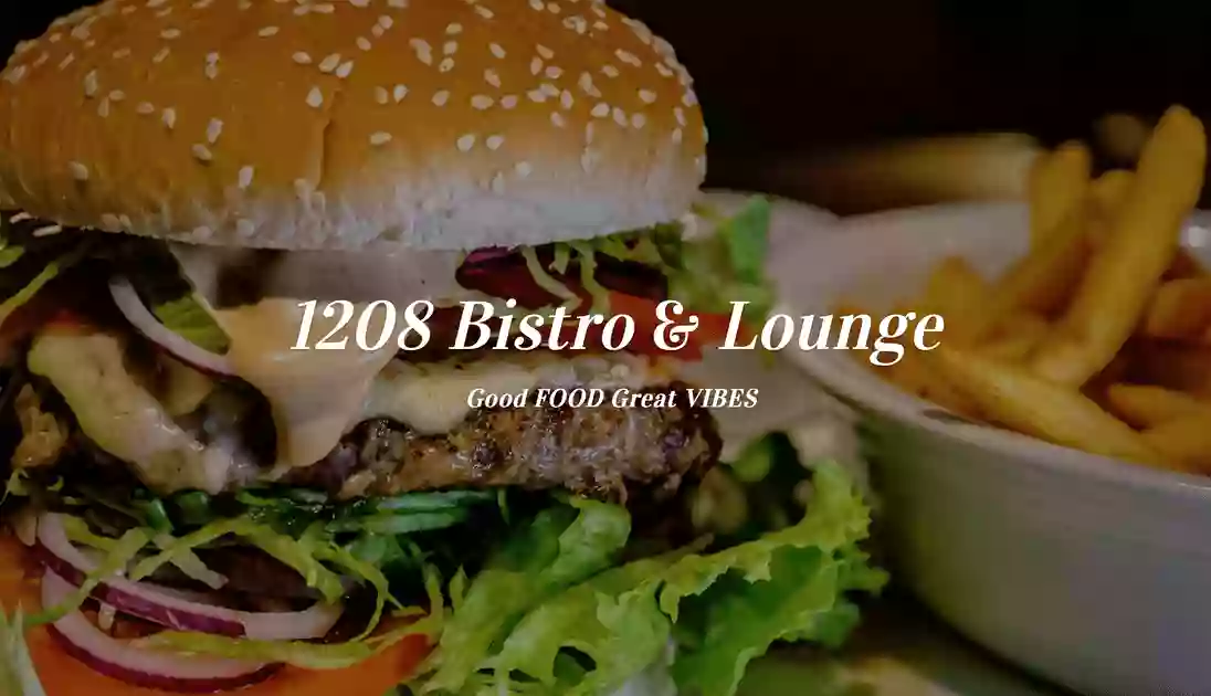 1208 Bistro and Lounge