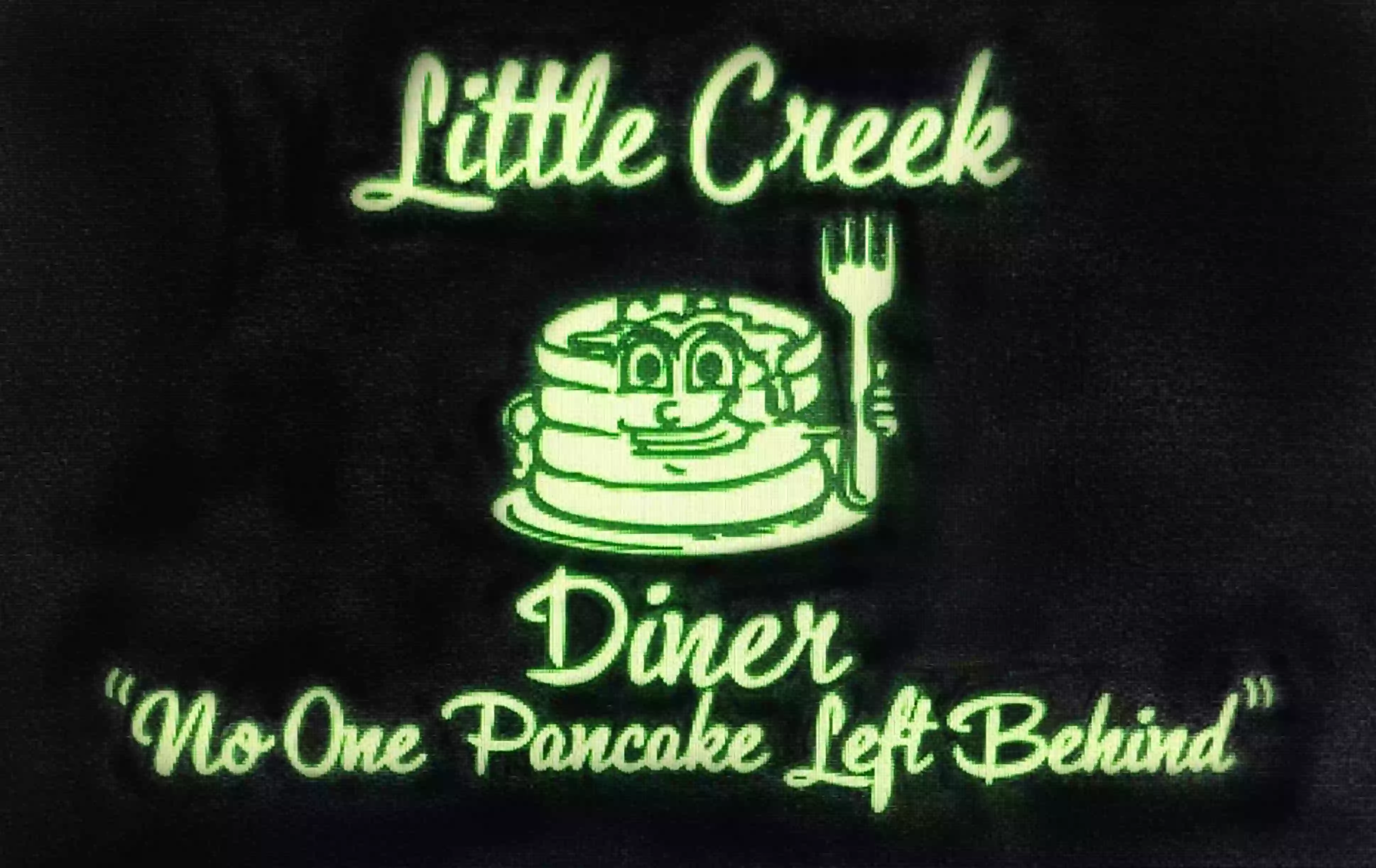 Little Creek Diner