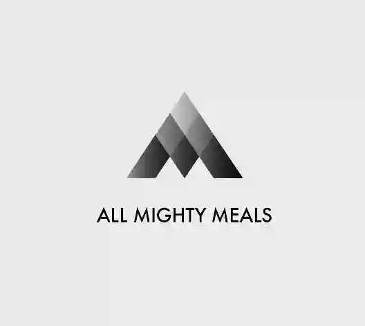 Almighty Meals