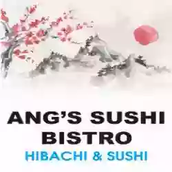 Ang's Sushi Bistro