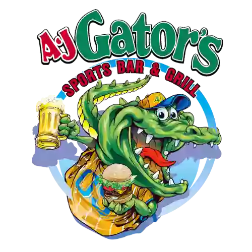 AJ Gator's Sports Bar & Grill