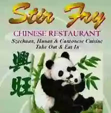 Stir Fry Chinese Restaurant