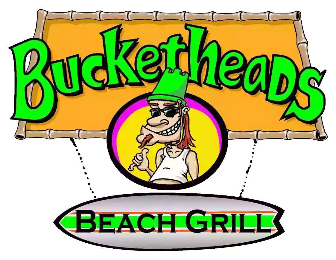 Bucketheads Beach Grill