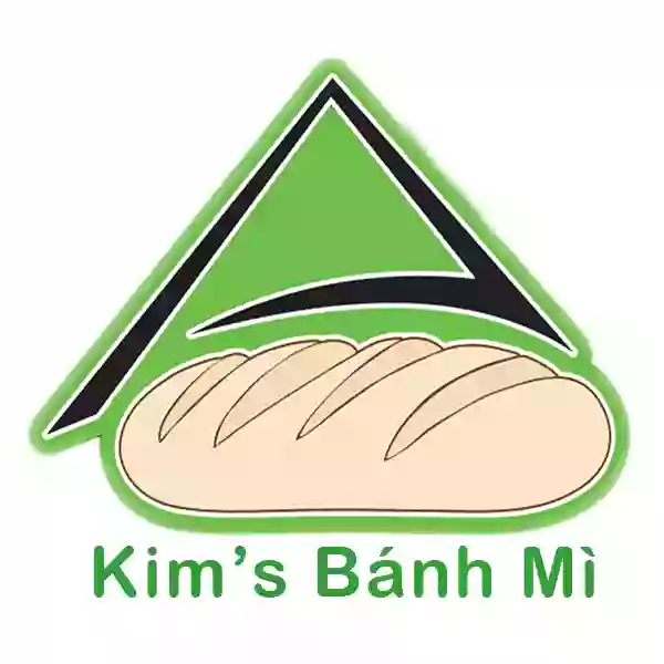 Kim's Banh Mi