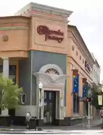 The Cheesecake Factory