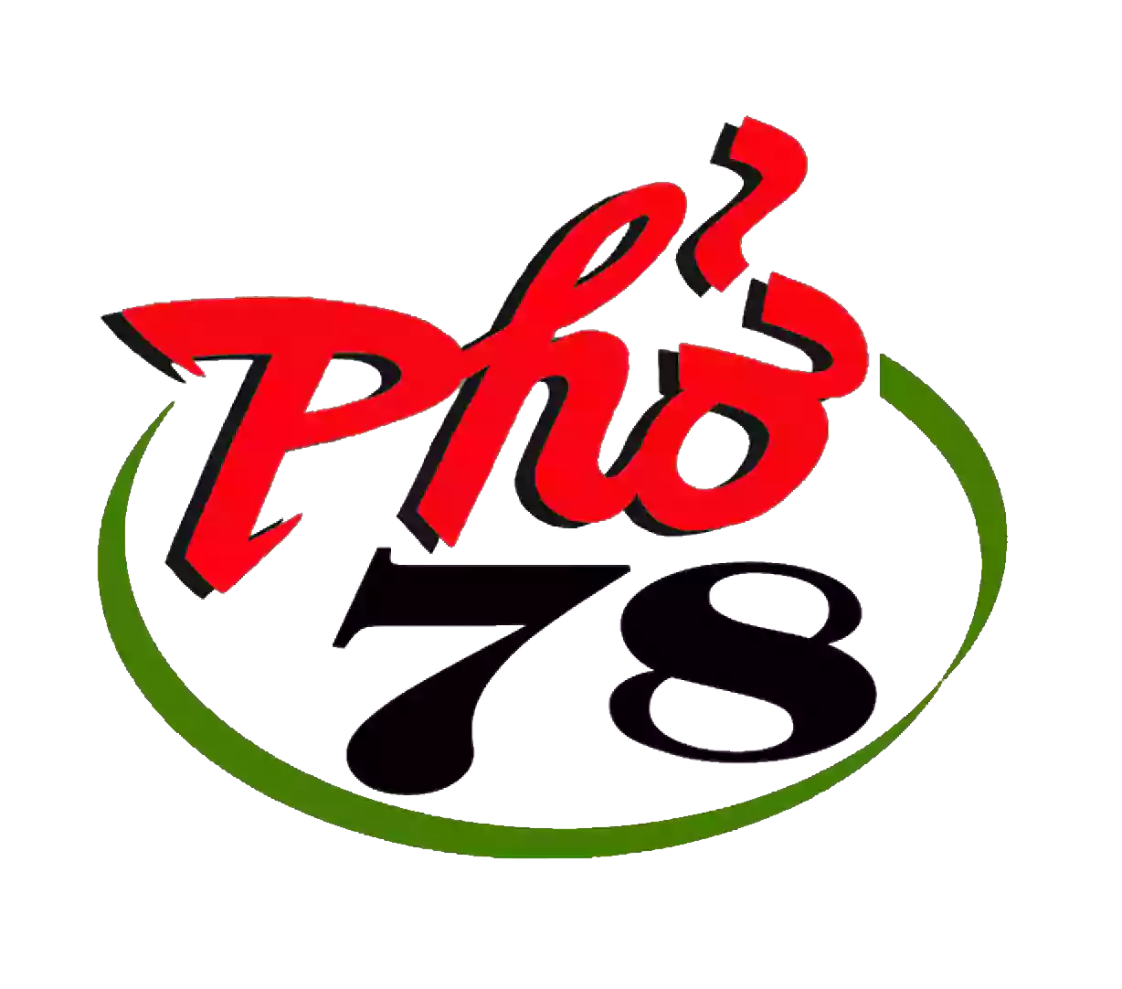 Pho 78 Vietnamese Restaurant