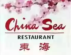 China Sea