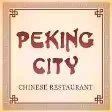 Peking City Chinese Restaurant