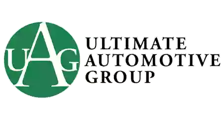 Ultimate Automotive Group