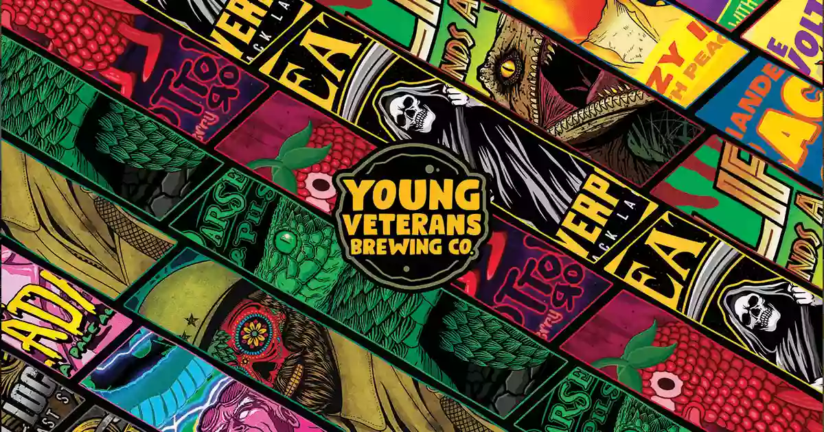 Young Veterans Brewery Company
