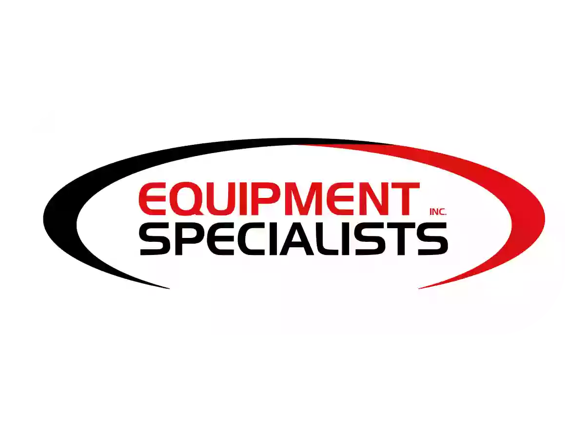 Equipment Specialists Inc