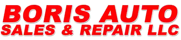 Boris Auto Sales & Repair