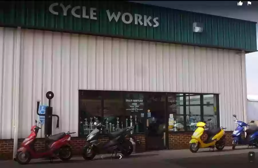 Cycle Works