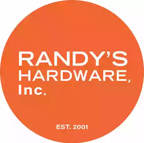 Randy's Do it Best Hardware