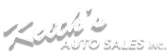 Keith's Auto Sales, Inc.