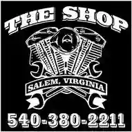 The Shop