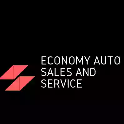 Economy Auto Sales and Service
