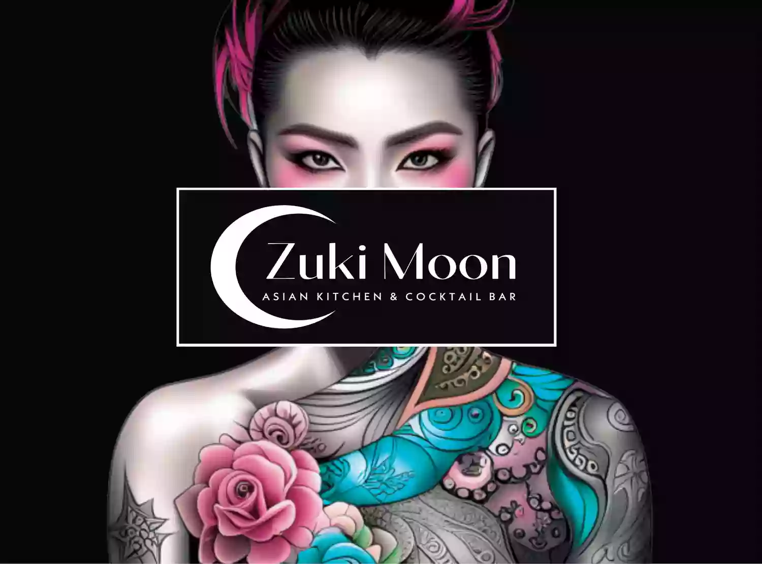 Zuki Moon