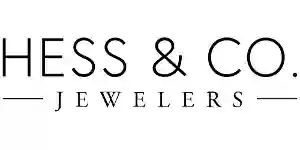 Hess & Co. Jewelers