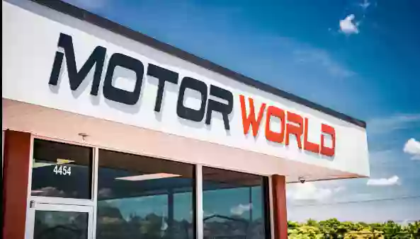 Motor World